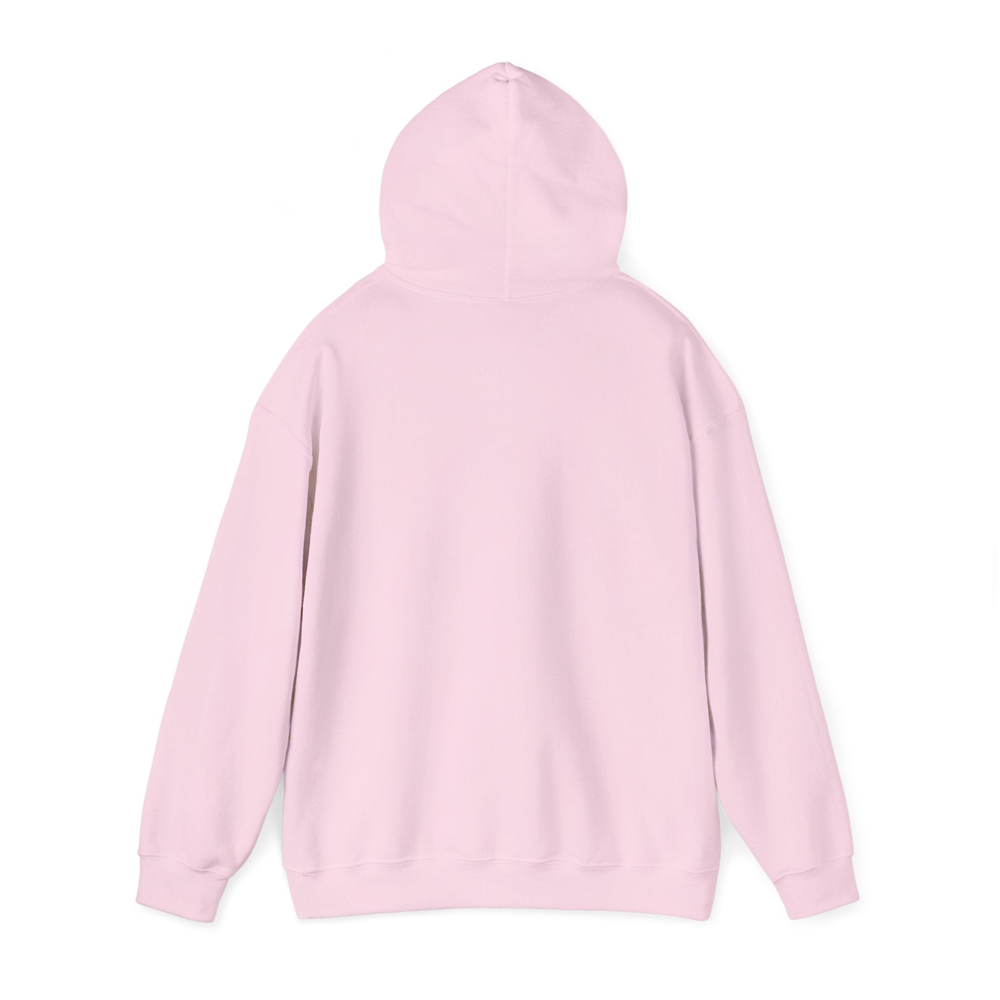 I’m His Person’s Person Hoodie