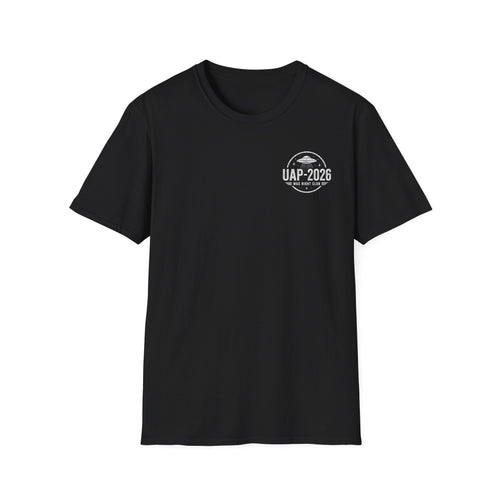I Was Right About The Aliens T-Shirt – UAP 2026 Graphic Tee